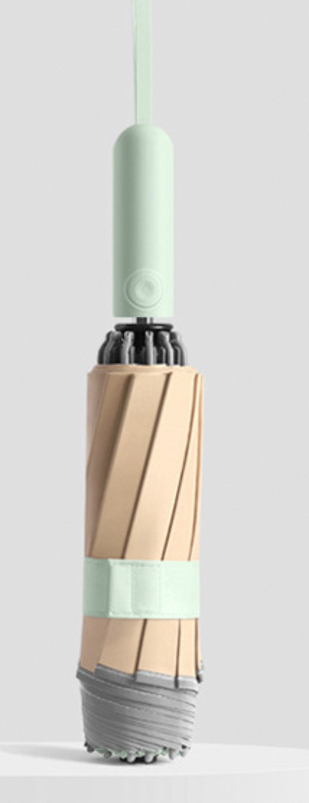 สีเขียว