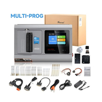 Programador de ECU Xhorse Multi-Prog de Segunda Generación, Programador Multifunción de Nivel Profesional, Versión Universal para Uso Global