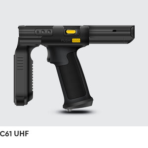 Chainway C61 dữ liệu cầm tay Collector Android 13 PDAs máy tính cầm tay công nghiệp logoistics <span class=keywords><strong>PDA</strong></span> 1D 2D Máy quét mã vạch - Product Image 4