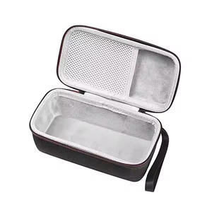 Étui de transport rigide en EVA, sac de rangement portable en EVA, étui de protection en EVA pour enceinte Marshall Emberton - Product Image 3