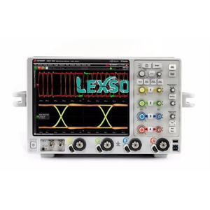Oscilloscope Keysight Dsov164a Infiniium série V : 16 GHz, 4 canaux analogiques - Product Image 3