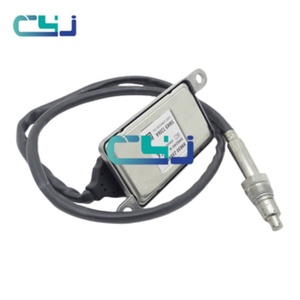 Capteur d'oxyde d'azote 5WK97206A 8983023940 Capteur NOx compatible avec les machines de construction - Product Image 5