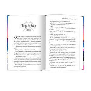 Service d'impression de mangas couleur personnalisée, livre relié, impression offset, papier couché, plastification - Product Image 5