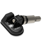 Herramienta universal de programación para presión de neumáticos A9 315Mhz o 433Mhz 2 en 1 El sensor TPMS cubre más del 98% de los automóviles