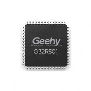 Chip G32R501MYT7 de 250MHz, Nuevo, Original, de Primera Mano, 100% Auténtico, Rendimiento Confiable, Envío Rápido - Product Image 1