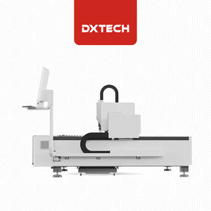 Máquina de Corte Láser de Fibra CNC de Alta Precisión, Mini, Cerrada, de 1000w, 1500w, 2000w, 3000w, para Chapa de Hierro, Aluminio y Metal - Product Image 5