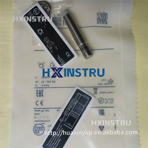 Un capteur inductif IFM IF5826 H neuf - Product Image 3