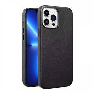 Custodie per Cellulari in Silicone Reale Antiurto con Ricarica Wireless per 17 Mini <span class=keywords><strong>Pro</strong></span> Max - 16 Colori Disponibili Design di Lusso - Product Image 6