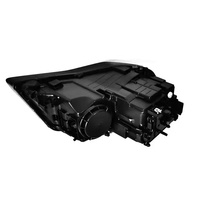 Phares de haute qualité pour Audi A8 D4A8L 2011AFS Système d'éclairage de voiture avec assistance au volant 4H0 941 029 AE 4H0 9410 030 AE Phares