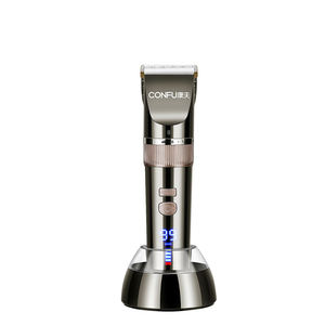 CONFU 3 en 1, máquina cortadora de pelo de la <span class=keywords><strong>mejor</strong></span> calidad, afeitadora para hombre, al por mayor, cortadora de pelo eléctrica recargable para hombre - Product Image 5