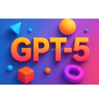 Abonnement d'un mois = 1 compte ChatGPT-5.6 Plus, version familiale, compatible avec Linux DOS