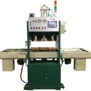 Chuangyan High Frequency Blister Packaging Machine Toothbrush Making Machine