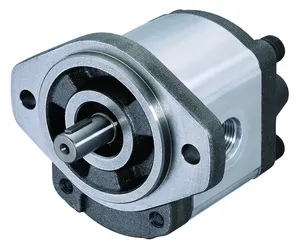 대만 제조 고압 유압 펌프 기어 펌프 맞춤형 서비스 2V 시리즈 기어 펌프