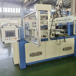 Nouvelle conception 2025, enrouleur de corde entièrement automatique, machine à enrouler la corde à grande vitesse avec prix d'usine - Product Image 1