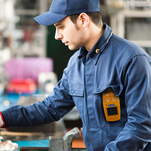 Safewill Hotsale LPG gaz kaçak dedektörü Alarm ile endüstriyel patlamaya dayanıklı ES30A 4 IN 1 el CH2 gaz dedektörleri 100% LEL - Product Image 6