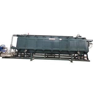 EPS bọt khối khuôn máy sử dụng rộng rãi mở rộng <span class=keywords><strong>Polystyrene</strong></span> Sản phẩm mới 2020 đa chức năng cung cấp giá của bọt máy - Product Image 3