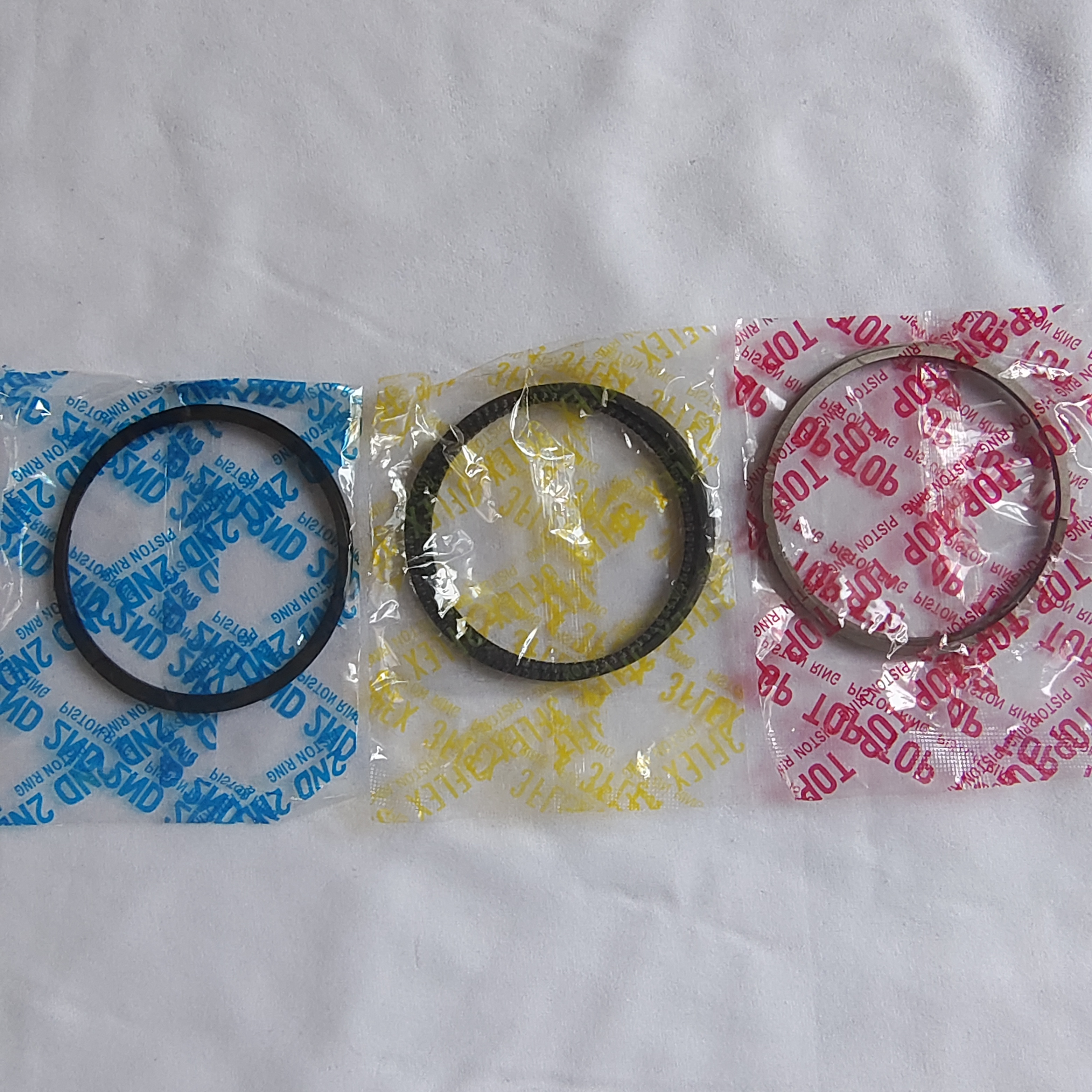 1hz piston rings form japan