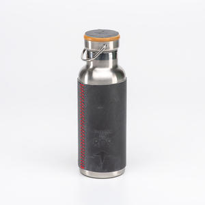 Termo de Acero Inoxidable de Doble Vacío de Calidad Italiana ROS con 1 Año de Garantía para Agua Fría y Caliente, Suministros Marinos - Product Image 6