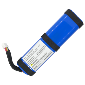 แบตเตอรี่ XTREME2 7.2V 5200mAh SUN-INTE-103 2INR19/66-2แบบชาร์จได้ jblxtreme 2แบตเตอรี่ลำโพง - Product Image 5