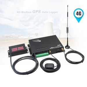 Contrôleur de télémétrie industrielle IoT à commande à distance, GPRS, 3G, 4G, GPS, GSM, enregistreur de données - Product Image 4