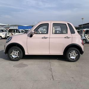 Vente en gros de véhicules miniatures à faible vitesse, quatre roues motrices, à énergie nouvelle, de haute qualité et faciles à utiliser, XB Beetle, moteur 100-150 kW, directement des usines - Product Image 5