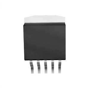 ถึง263 6 D2PAK ไปยังช่องทาง263BA ผู้ผลิต LM2576HVS-3.3-EV ส่วนประกอบอิเล็กทรอนิกส์การจัดการพลังงาน (PMIC) - Product Image 1