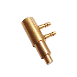 Ensemble de valve pour fauteuil dentaire Dansdon 335589, accessoire d'équipement buccal à usage commercial - Product Image 2