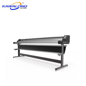 Cortadora Eléctrica de Papel para Rollos de Medios FY1800CUT para Cortar Cartón Espuma - Product Image 2