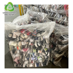 Hissen Used Branded Sack <b>Shoes</b> Sepatu Bola Bekas Original Branded Second Hand Women's <b>Shoes</b> Flats <b>Sole</b> - Product Image 2