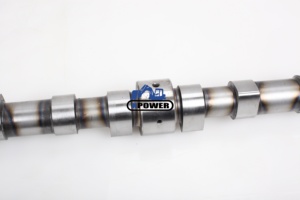 Arbre à cames de moteur D1146 D1146T D1146N pour excavatrices DH220-3 DH220-5 DH280-3 DH300-5 200LC - Pièces détachées - Product Image 3