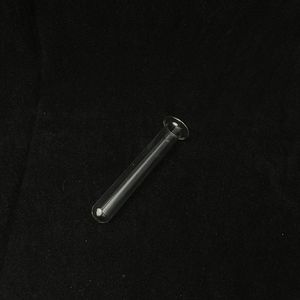 Tubos de Ensayo Tianhong 20x120mm de Vidrio Borosilicato de Alta Calidad con Fondo Redondo para Uso en Laboratorio - Product Image 3