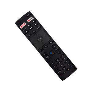 Mando a distancia para Blaupunkt <span class=keywords><strong>KIVI</strong></span> 32H710KB 32H710KB 32F710KW 40F710KB 40U710KB Smart 4K UHD LED LCD HDTV Android TV - Product Image 2