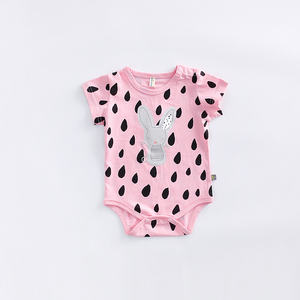 Vêtements pour bébés en dropshipping, ensembles en lin pour bébés, barboteuse pour nouveau-nés - Product Image 3