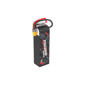 Hot IFlight Fullsend LiPo 3300mAh 6s1p 22.2V <b>Battery</b> 95C 73.26Wh With XT60h Connector for FPV 5-7Inch Longrange - Product Image 1