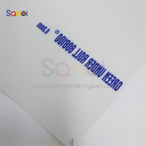 1 rollo <span class=keywords><strong>de</strong></span> película <span class=keywords><strong>de</strong></span> tambor <span class=keywords><strong>de</strong></span> la mejor calidad 660X520X0.2MM para piezas <span class=keywords><strong>de</strong></span> máquina <span class=keywords><strong>de</strong></span> impresión Heidelberg <span class=keywords><strong>Roland</strong></span> Komori - Product Image 3