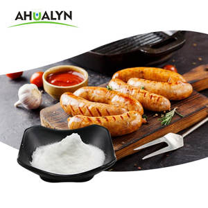 Poudre de conservateur alimentaire naturel 2024, <span class=keywords><strong>Natamycine</strong></span> dans la lactose pour le lait et le fromage, 50% de <span class=keywords><strong>Natamycine</strong></span> <span class=keywords><strong>E235</strong></span> - Product Image 1