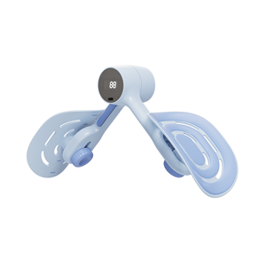 Contatore Digitale <span class=keywords><strong>per</strong></span> Esercizi, Allenatore del Pavimento Pelvico con Rotazione a 360°, <span class=keywords><strong>Attrezzo</strong></span> Kegel <span class=keywords><strong>per</strong></span> Donne, Strumento <span class=keywords><strong>per</strong></span> Allenamento Post-Parto e in Palestra - Product Image 1
