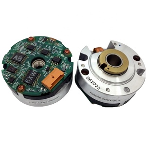 NOUVEAUTÉS INCR. Encodeur UTSIH-B17CK compatible avec les moteurs SGMSH-20PCA-SB22, SGMSH-15PCA2C-Y1, SGMSH-15PCA2C-Y3 - Product Image 1