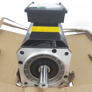 A06B-1408-B100 อุปกรณ์เสริมระบบเครื่องจักร FANUC มอเตอร์ของแท้ใหม่เอี่ยมพร้อมการรับประกันหนึ่งปี - Product Image 2