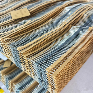 Bền <span class=keywords><strong>nizn</strong></span> <span class=keywords><strong>Ferrite</strong></span> Bead cuộn cảm cho đường dây điện EMI giảm mạch - Product Image 2