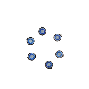 Độ Nét Cao 5.1Mm Thu Nhỏ Phẳng Điều Khiển TWS Tai Nghe Năng Động Phẳng Năng Động Trong Tai Earbuds Với Tiếng Ồn Hủy Bỏ Phụ Kiện - Product Image 2