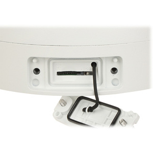 DH ROI IPC-HDBW3849R-ZAS-IL 8MP CMOS Face Detection Smart Dual Light Vari-focal Dome Pan-Tilt WizSense Network PoE <b>Camera</b> Night - Product Image 2