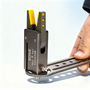 Sove đôi rãnh sửa chữa Cơ Sở-nặng nhiệm vụ lắp ghế cho phần cứng điện được thực hiện tại Giang Tô - Product Image 2