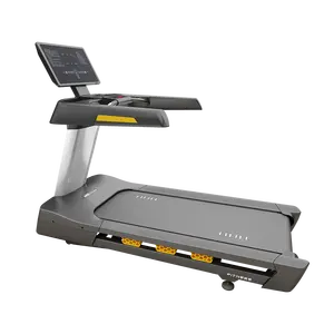 Cardio Machine Electric Powered Air Runner Machine Woodway Treadmill Manual Self-generating Fitness Commercial Treadmill
