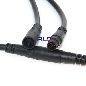 M12 M13 8 <span class=keywords><strong>9</strong></span> 10 <span class=keywords><strong>Pin</strong></span> Мужской и Женский Разъем Кабельный разъем - Product Image 2
