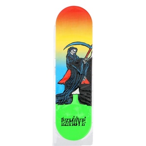 Chuyển Nhiệt Phim Skate Board Tùy Chỉnh In Ấn Đồ Họa Truyền Nhiệt Cho Ván Trượt - Product Image 1