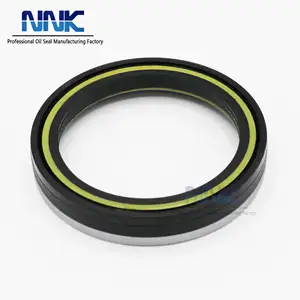 NNK China Oil Seal Factory Wholesale Truck Wheel Hub Repair Seals OEM 370001A Truck Oil Seal Truck Parts