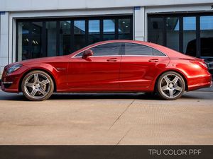 Gran Oferta: Lámina Protectora de Lujo TPU PPF de 7.5mil, Anti-Rayones, Anti-Amarilleo, Cambio de Color, Rechazo UV del 90%, Autoregeneración, Garantía de 5 Años - Product Image 4