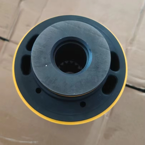 Replacement Pump Core for Repair 20V 25V 35V 45V 2520V 3520V 25VQ T6C T6D T6E T6DC Hydraulic Vane Pump Cartridge T6CC T6CC20