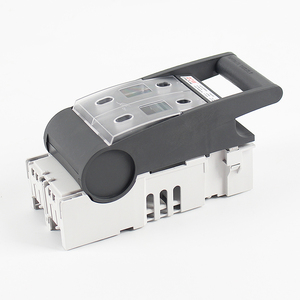 XLP-160 ba pha 2P cầu chì chuyển đổi 160A/250A AC cô lập dao chuyển đổi disconnectors - Product Image 4